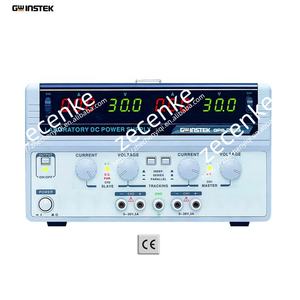 Fuente de alimentación de CC lineal de salida múltiple de la serie Gwinstek - Product Image 6