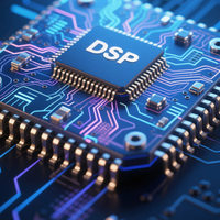Mixer Audio TopYun con Scheda Audio per Registrazione su Computer, Mixer per Streaming Live e Uso Domestico, Tipo-C Professionale per DJ con Illuminazione RGB