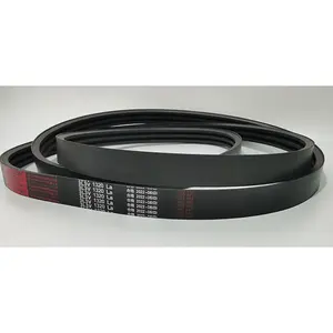 Rubberen Poly V Geribbelde Riem Pk Ventilatorriem Transmissie Riemen Voor Industriële - Product Image 5