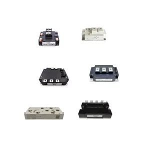 New original electronic component IGBT module 3AUA0000001867/E IC CHIP BOM electronic component supply