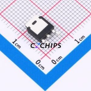 Original-Brand-new IRLR3636-DO TO-252 Transistor Field Effect Transistor (MOSFET) - Product Image 2