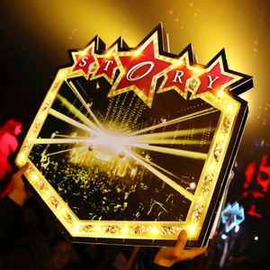 Offres Spéciales d'usine conceptions personnalisées présentateur <span class=keywords><strong>de</strong></span> bouteilles Led pour discothèque panneaux <span class=keywords><strong>de</strong></span> conseil <span class=keywords><strong>de</strong></span> service Glorifier présentoir éclairé par LED - Product Image 2