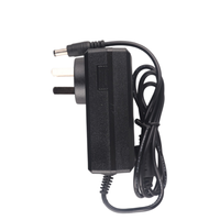Adaptateur d'alimentation, vente de fabrication, Dc12v 3A 2.5A AC 100V-240V à DC 12V 3A 3.2A 36W prise de 2 ans prise EU/US/UK/AU