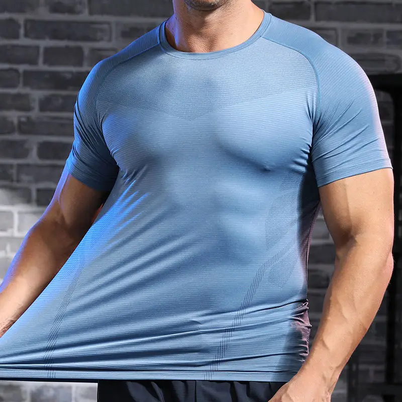 camisa de nailon poliester de moda Alibaba