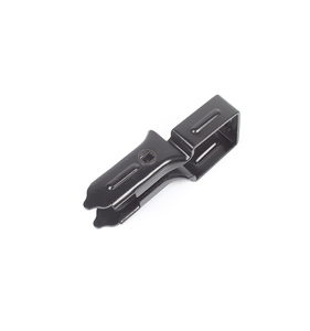 Valla de aluminio <span class=keywords><strong>Celia</strong></span> y soporte de barandilla/clip con tornillos aleación de aluminio ADC12 fundición a presión - Product Image 1