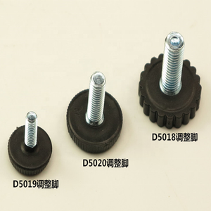 Máy Hạng Nặng Có Thể Điều Chỉnh Chân Cân Bằng Chân Vít Chân Đế Gắn <span class=keywords><strong>Glide</strong></span> - Product Image 3