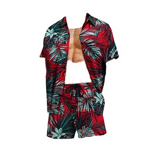 Edoor Wears US Size Breathable Casual Cotton Men Fitness Bodybuilding Shorts Summer Jogging Plus Size Workout Gym <b>Drawstring</b> - Product Image 2