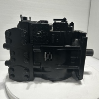 Ersatzpumpe - 90R075 Serie Variable Pumpe 90R075 für Scherenhebebühnen und Wartungsfahrzeuge