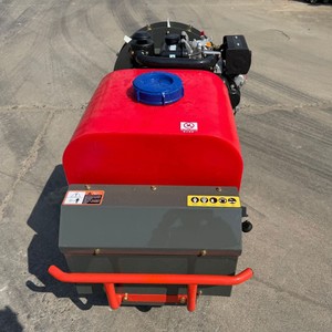 Pulverizador Agrícola de 30 Kg de Capacidad, Alta Productividad para Uso Agrícola - Product Image 3