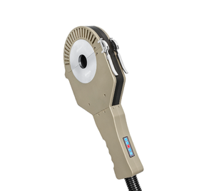 Máquina de Soldadura de Tuberías Kepuni 220V para Tuberías Metálicas, Soldadora Orbital de Tubos de Acero, Equipo de Soldadura de Tuberías - Product Image 3
