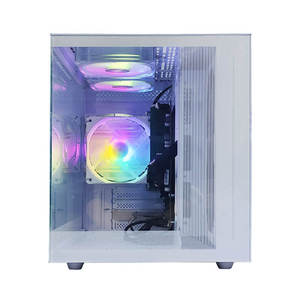 <span class=keywords><strong>Ordinateur</strong></span> de bureau Hot Wares R17 16 Go/32 Go 1 To avec processeur Intel Core Ultra 7 pour le <span class=keywords><strong>jeu</strong></span> - Product Image 4