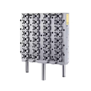 Cetakan Preform Multi Rongga Sesuai Permintaan, Cetakan Berkinerja Tinggi untuk Air, Minyak, dan Minuman - Product Image 6