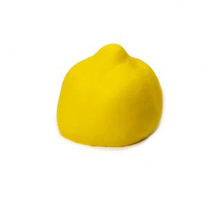 New Release PU Lemon <b>Squishy</b> Slow Rebound Decompression Craft Squeeze Toy - Product Image 4