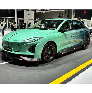 Auto Elettrica Hongqi Eqm5, SUV a Benzina, Caricatore per Bielorussia, Tajikistan, Hongqi E-qm5 a Ottimo Prezzo, Nuova Auto E-qm5 2024, Hongqi Usata Guida a Sinistra - Product Image 1