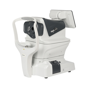 Aist Optics FKR-710 Autorrefractómetro Queratómetro, Equipo Oftálmico, Máquina de Optometría, Probador de Visión, Refractómetro Ocular - Product Image 5