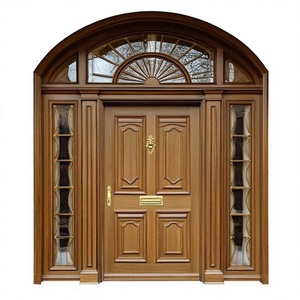 XIYATECH fabricant de design moderne en <span class=keywords><strong>bois</strong></span> verre français <span class=keywords><strong>porte</strong></span> <span class=keywords><strong>d</strong></span>'<span class=keywords><strong>entrée</strong></span> battante en <span class=keywords><strong>bois</strong></span> massif portes battantes en <span class=keywords><strong>bois</strong></span> - Product Image 1