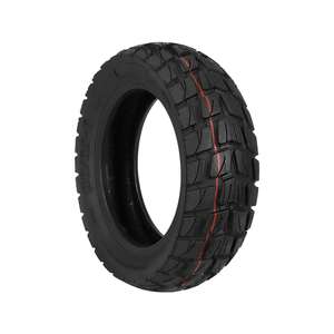 Pneu extérieur tout-terrain 80/65-6, pneu tubulaire 10*3.0, pneu pneumatique 10 pouces 80/65-6 pour trottinette électrique Kugoo M4 Pro/Zero - Product Image 5
