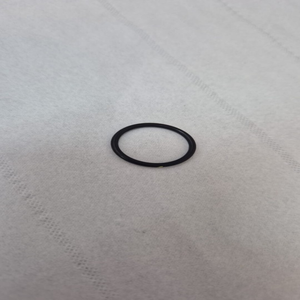 Gloednieuw & PLC O-RG 17 17x1 78 NBR 70 Zwart 40701 Fabrieksorigineel * Betaalbare prijs * Op voorraad Beste Koop - Product Image 1