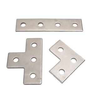 Sistema de Accesorios para Canales Unistrut en Forma de C de Acero, de Bajo Precio y Alta Calidad, Personalizado por el Fabricante, de Venta Caliente - Product Image 5