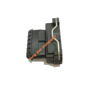 ขั้วต่อเซ็นเซอร์การไหลของอากาศ Dragon Leap รุ่น 2268030p00 สำหรับ Nissan Z32 300zx AFM MAF พลาสติกสีดำ - Product Image 1