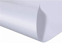 Rouleau de toile à jet d'encre d'impression de toile de polycoton imperméable de haute qualité pour imprimante grand Format