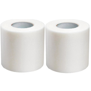 Cinta de Seda Médica <span class=keywords><strong>para</strong></span> Primeros Auxilios Yoniner YN-SLK, Fácil de Rasgar, Certificación CE Clase I, Suministro <span class=keywords><strong>para</strong></span> Cuidado de Heridas de Emergencia Clínica, 2 Años de Vida Útil - Product Image 2