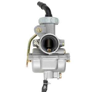 Carburateur Kazuma Baja 50cc-125cc pour TaoTao 110B NST SunL ATV chinois 4 temps pour Quad Go Kart 4 roues - Product Image 4