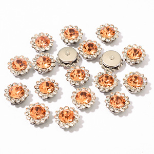 ที่คาด<span class=keywords><strong>ผม</strong></span>ติดเล็บทำจาก<span class=keywords><strong>แก้</strong></span>วอุปกรณ์เสริมเครื่องประดับแบบทำมือแผ่นติดพลอยเทียมสำหรับตกแต่งโทรศัพท์มือถือสติกเกอร์ติดกระเป๋าใส่เพชร - Product Image 5