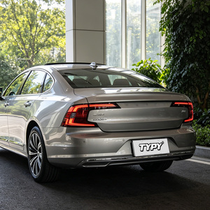 Conjunto de luces traseras TYPY para Volvo S90 2016-2020, actualización a nuevas luces LED de circulación diurna y direccionales secuenciales - Product Image 6