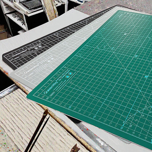 ZEQUAN Grand <span class=keywords><strong>tapis</strong></span> <span class=keywords><strong>de</strong></span> coupe A2/A3 3mm antidérapant écologique PVC auto-cicatrisant 3 couches Portable A4/A3 disponible 3 couleurs-Vente en gros - Product Image 6
