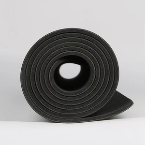 Tapetes de <span class=keywords><strong>Yoga</strong></span> Ecológicos Antideslizantes Personalizados de Alta Calidad con Logotipo, Venta al Por Mayor - Product Image 5