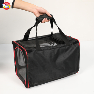 PRODIGY PCB01 BSCI fábrica gran oferta cápsula espacial mascota gato portador mochila Super transpirable y Visible viaje para mascotas - Product Image 1