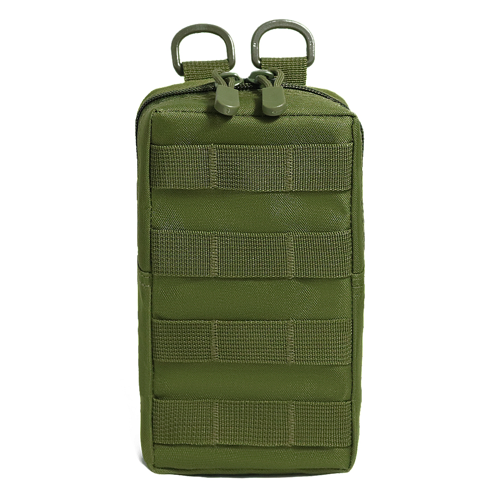 Verde militar