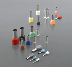 Crimp Terminal Conectores e Acessórios