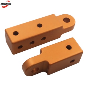 Nouveau produit phare en Chine : Attelage de récupération 4x4 de 2 pouces avec manille en D de 3/4 pouces, en acier au carbone, charge utile maximale 15T-150T - Product Image 3