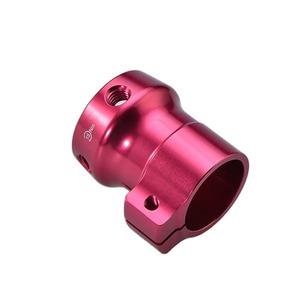 Trước Công nghệ kim loại khác nhau lớp phủ anodization dịch vụ phức tạp thép <span class=keywords><strong>CNC</strong></span> gia công các bộ phận chuyển tùy chỉnh thiết kế sản xuất - Product Image 2