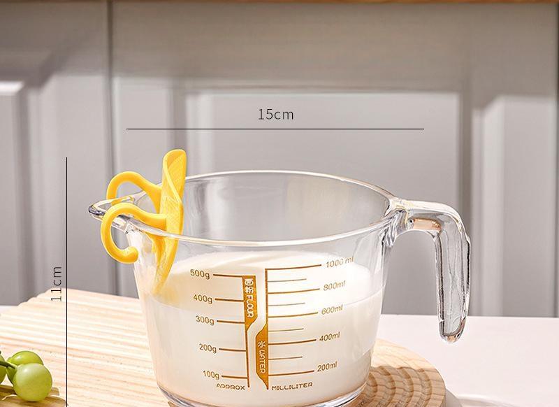 1000ml+filter screen