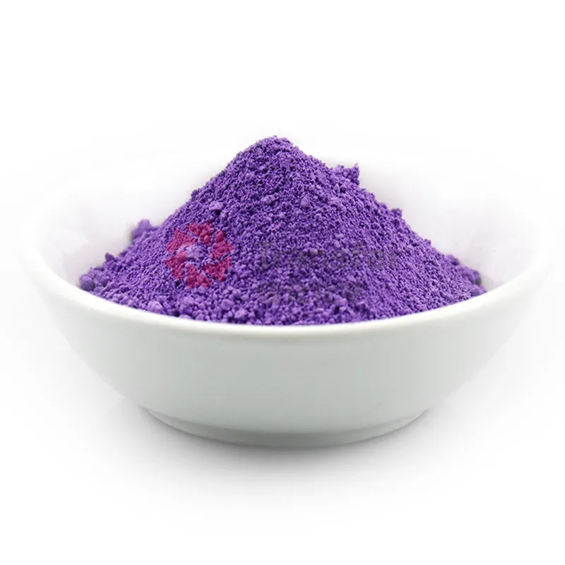 Pigment violet 27 disperse violet good dispersibility