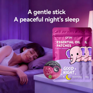 Remendo do sono, remendo adulto do sono profundo, feito de todos os ingredientes naturais, apropriado para homens e mulheres - Product Image 2