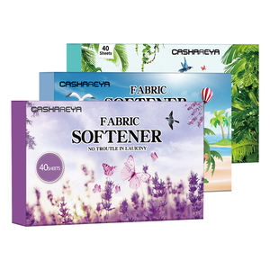 Meilleures ventes de feuilles de sèche-<span class=keywords><strong>linge</strong></span> écologiques pour vêtements feuilles de sèche-<span class=keywords><strong>linge</strong></span> adoucissant de longue durée - Product Image 1