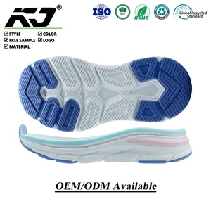 Nueva Llegada 2026: <span class=keywords><strong>Suela</strong></span> <span class=keywords><strong>de</strong></span> EVA y TPR con Textura Optimizada, <span class=keywords><strong>Suela</strong></span> Exterior <span class=keywords><strong>de</strong></span> Goma TPR para <span class=keywords><strong>Zapatillas</strong></span> Deportivas <span class=keywords><strong>de</strong></span> Hombre y Mujer, Calzado para Correr - Product Image 1