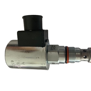 DTDA-XCN224 DTDAXCN224 DTDA-XCN-224 Hydraulique 2 voies, à action directe, commande par solénoïde, blocage directionnel à clapet IH - Product Image 1