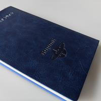 Hersteller Anpassung Pu Cover Pocket Diary Agenda Planer Notizbuch Kalender Planer Notizbuch Mini Tagebuch Notizbuch