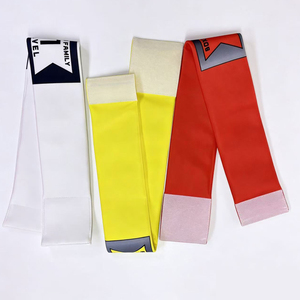 Ceinture de boxe en gros pour les arts martiaux avec logo personnalisé, <span class=keywords><strong>ceintures</strong></span> d'entraînement à bas prix, <span class=keywords><strong>ceintures</strong></span> de lutte pour le <span class=keywords><strong>judo</strong></span> et le BJJ - Product Image 3