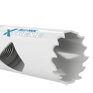 KRINO - 2107303300 HSS-CO 8% scies cloches bimétalliques ''XTREME'' - EAN 8014249285151 FORETS SCIES TROU ET ARBORS - Product Image 5