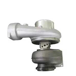 Suministro de Turbocompresor de Alta Calidad para Motor Caterpillar 980C  7E7987 167053 211-1023 179-5922 0R6804 107-2060 211-1023 - Product Image 4