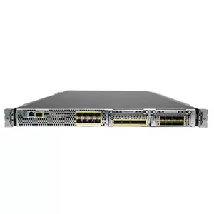 ซิสโก้ FPR4115-ASA-K9 ไฟร์พาวเวอร์ 4115 NGFW |   ไฟร์วอลล์ ASA พร้อม IPS/IDS และอุปกรณ์รักษาความปลอดภัยระดับองค์กรสำหรับป้องกันภัยคุกคาม - Product Image 3