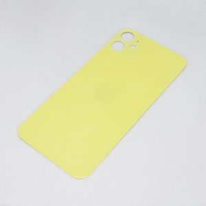 Piezas de Repuesto de Cristal Trasero al por Mayor para iPhone 11, iPhone 11 Pro, iPhone 11 Pro Max, Carcasa Trasera, Panel de la Tapa de la Batería, Proveedor de Fábrica - Product Image 5