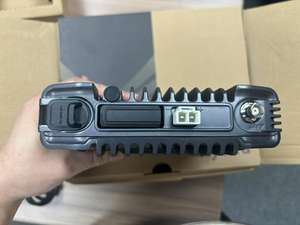 HYTERA Zweiwege-Funkgerät <span class=keywords><strong>Auto</strong></span> Digitales Mobilfunkgerät DMR Intercom VHF UHF Walkie-Talkie Langstrecken-Funkgerät HM780 HM785 HM782 HM78X HM786 HM788 - Product Image 2