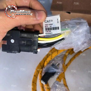 4922072 2453257 3375755 492-2072 245-3257 337-5755 CAT M313D M315D M315D2 M317D2用配線ハーネス - Product Image 3
